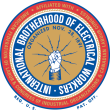 Local 3 logo